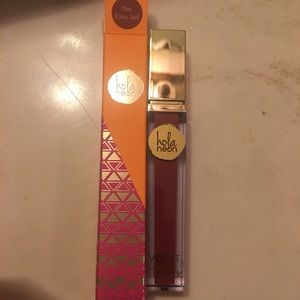 Hola Neon liquid lipstick